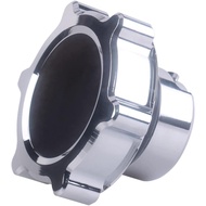 MSCRP Aluminum Oil Cap Cover for Camaro Corvette LSX LS1 LS6 LS2 LS3 LS4 GM 3800 Series II