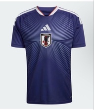 Adidas 日本國家隊球衣