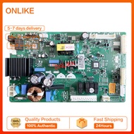 LG ตู้เย็นบอร์ดคอมพิวเตอร์ EBR83949251 EBR83949231แผงพลังงาน EBR839492