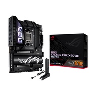 (AM5) ASUS ROG CROSSHAIR X870E HERO DDR5