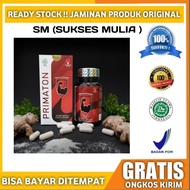 Primaton Original Obat Stamina Kuat Pria Dewasa