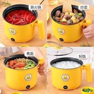 Electric Cooker Dormitory Electric Cooker Mini Multifunctional Electric Cooker Household Electric Co