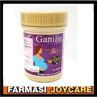 Ganilia For Pregnancy & Lactation 60's