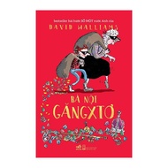 Book - Grandma Gangster