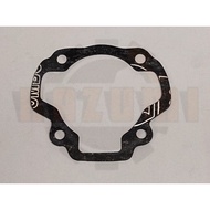 Yamaha Generator ET600 Block Gasket