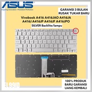 Asus Vivobook A416 A416E A416M A416MA A416J A416JA A416JP Keyboard