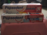 Pepsodent  Jumbo 225 g