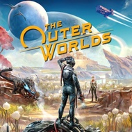 THE OUTER WORLDS (PS5/PS4 DIGITAL DOWNLOAD)
