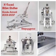 H series honda accord SV4 SM4 cm 03 - 07 Acura RSX / K series engine DC2 DC5 Racing Billet Short Shi