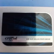 #SATA+TLC 美光MX500 1T固態硬碟