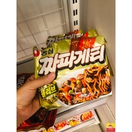 Chapaghetti Nongshim Korean Black Soy Sauce