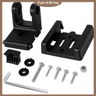 Transducer Bracket Compatible with XNT 9 20/XNT 9 20T/ XNT 9QB 90T Plastic Transducer Mounting Plate