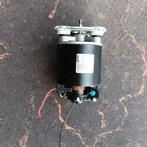 1Pc 98% New Original Juicer Motor 230V 50HZ DD-30R-0002 For HR1858 HR1861