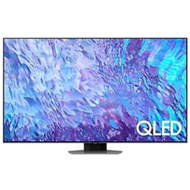 Samsung - Q80C系列 QA50Q80CAJXZK 50" 4K QLED 智能電視 香港行貨