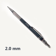De Goya Mechanical Pencil 2.0mm / Mechanical Pencil 2.0 mm