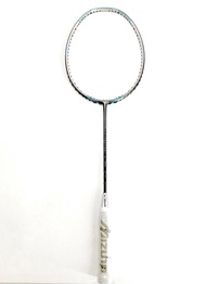 RAKET BADMINTON Mizuno Prototype X-3 Raket Badminton ORIGINAL