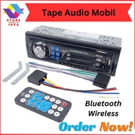 LAYAR Car Power Amp? New!! Car Audio Tape MP3 Player Bluetooth Wireless ISO Plug - MP3-S210L Car Tape Bluetooth Touch Screen Quality Car Audio Support USB and SD Card Bluetooth Support 5.0