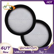 【rbkqrpesuhjy】Filters Cleaning Replacement Hepa Filter for Proscenic P8 Vacuum Cleaner Parts Hepa Filter (for Proscenic P8)