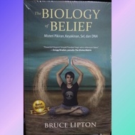 The Biology Of Belief - The Mystery Of Thought, Peace, Cells and DNAs