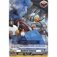 Cardfight!! Vanguard VGD-B-BT03 - DBT03/077BH - Ameliorate Connector