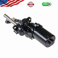 AP03 New Left  Power Running Board Motor(LEFT) For Ford Expedition 5.4L 07-14 9L7Z16A506A 9L7Z16A507