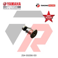 YAMAHA 2S4-E6356-00 ROD, PUSH 1