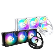 VALKYRIE A360 A240 AIO CPU water cooler for LGA1700/20xx/115x/1200/AM5/AM4