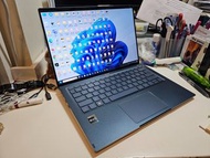 有盒有保養，輕觸式 2K 螢幕 Acer Swift 5 (SF514-56T) (i5-1240P, 16GB / 512GB)
