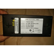 P POE Power Supply POE Power Supply Module Power Gigabit POE 30W Supply Remote Module