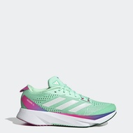 adidas วิ่ง ADIZERO SL W ผู้หญิง สีเขียว GV9090