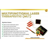 Jual Multifunctional Laser Therapeutic MLT Fohoway Limited