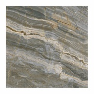 Sincere Granit Lantai 80x80 Motif Marble Glazed Polished MB9K006