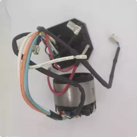 Original Controller Stator 620K93-3 632D90-5 for Makita DHS680 HS680D XSH03MB XSH03Z Control Circuit