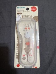 Miffy 嬰兒餐具