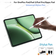 Universal Stylus Pen For OnePlus Pad 2 Pad2 Pen For OnePlus Pad Pro / OnePlus Pad Go / OPPO Pad Neo 
