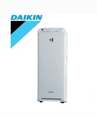 **全新 Daikin 大金 空氣清新機 MCK55VBFVM Streamer Discharge Air Purifier