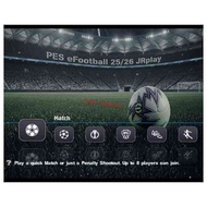 PES 2026 Winter April Indo Squad - ps2