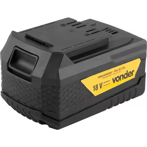 Battery 18V 5.0Ah Ibv1850 Vonder