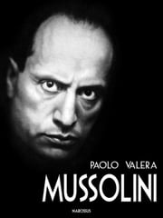 Mussolini Paolo Valera