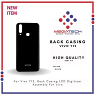 Backdoor - Back Casing Tutup Belakang Vivo Y12 / Y17 / Y15