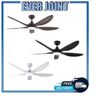 BESTAR WIND 32''/42''/52'' CEILING FAN WITH LIGHT OPTION