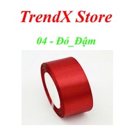 0.56 CM Ribbons in All Colors for Women to Make Bows to Tie Flowers or Crafts