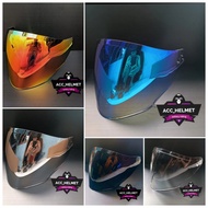 Glass/visor IRIDUM Helmet JPX NOVA X/VISOR Helmet JPX NOVA X | Norisk