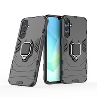 For Samsung Galaxy A16 5G Case Shockproof Kickstand Hard Phone Case For Samsung A16 5G Casing Cover
