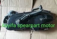 bak Cvt bak selah Honda beat karburator KVY Honda Scoopy karbu spacy karbu original bekas copotan