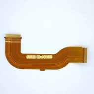 Flex Cable FPC Connecting Second Board and MainBoard for Nikon D7100 SLR Camera Repair Part