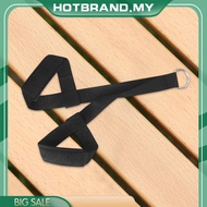 [Hotbrand.my] Hip Flexor Training Strap Resistance Band for Training Abs and Hip Flexors