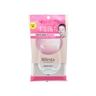 Bifesta Micellar Cleansing Sheet Serum Moist (10pcs)