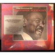 Coleman Hawkins - The Genius Of Coleman Hawkins ( Digipak Cd Album)