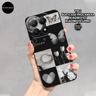 Latest Xiaomi 15T/15T Pro 2025 Case - Fashion Case Aesthetic - Softcase Xiaomi 15T/15T Pro - Pro Cam